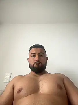 Snapshot of DoctorArabe3 chatting on 8, 1, 2026 DoctorArabe3 online show from 8, 1, 2026