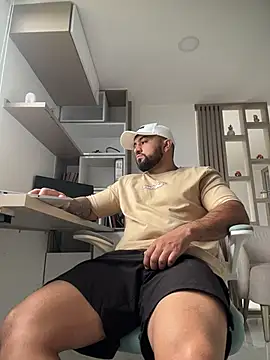 Snapshot of DoctorArabe3 chatting on 5, 2, 2026 DoctorArabe3 online show from 5, 2, 2026