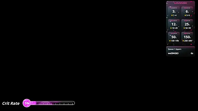 Snapshot of DollyMae_ chatting on 10, 10, 2025 DollyMae  online show from 10, 10, 2025