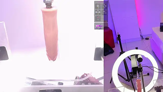 DollyMae  online show from 20, 2, 2026