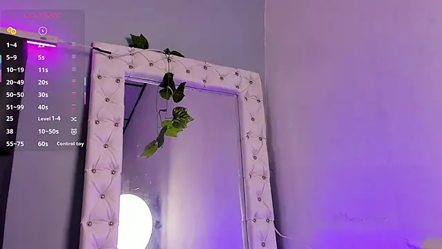  jasmine blush online show from 29, 10, 2025