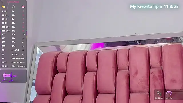  jasmine blush online show from 11, 2, 2026