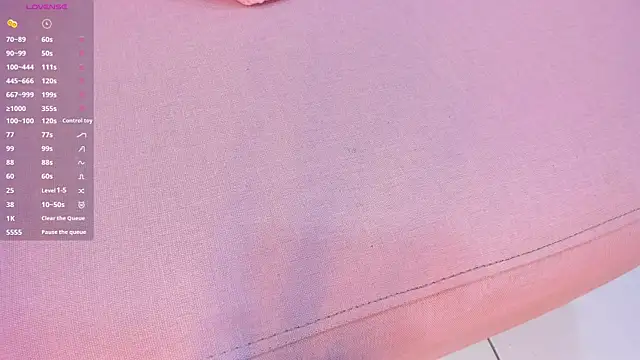 jasmine blush online show from 30, 4, 2026