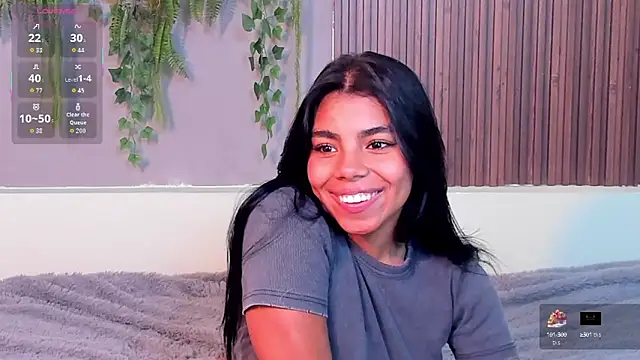 Dakotaferreti online show from 19, 9, 2025