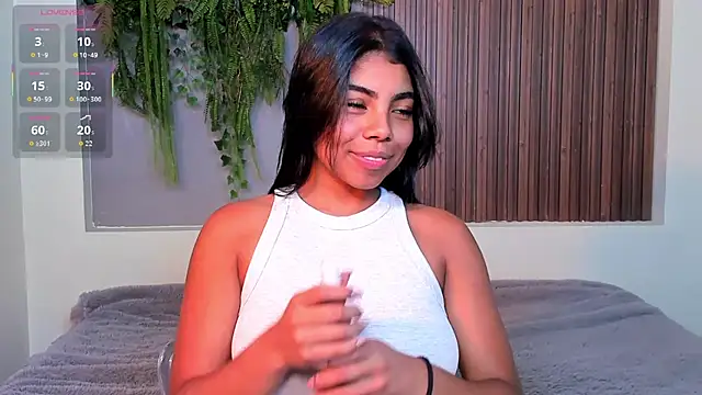 Dakotaferreti online show from 2, 10, 2025