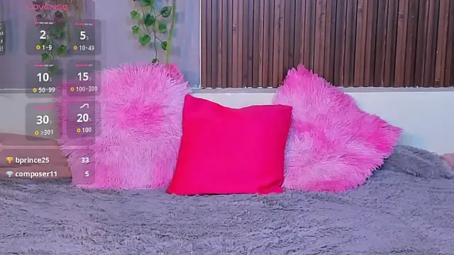 Dakotaferreti online show from 15, 10, 2025