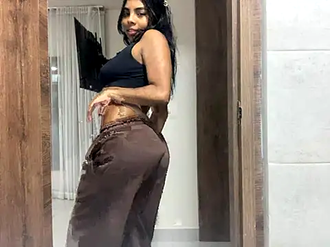 Dakotaferreti online show from 27, 10, 2025