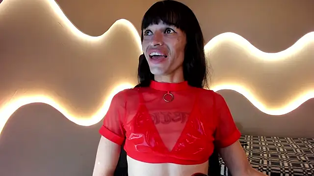 Alanakimura  online show from 28, 5, 2026