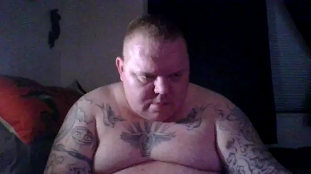 GingerSnap4444 online show from 17, 4, 2026