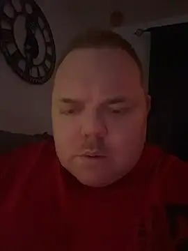 GingerSnap4444 online show from 8, 8, 2026