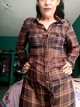 Snapshot of cositabonita08 chatting on 29, 9, 2025 cositabonita08 online show from 29, 9, 2025