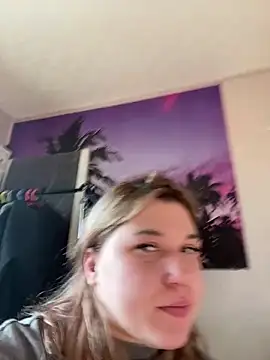 Kemeli008 online show from 1, 10, 2025