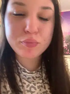 Kemeli008 online show from 18, 2, 2026