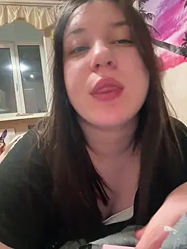 Kemeli008 online show from 2, 4, 2026