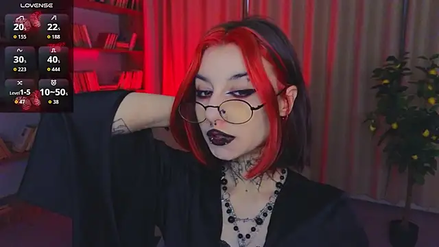 Snapshot of Mistress__Marcelline chatting on 15, 5, 2026 Mistress Marcelline online show from 15, 5, 2026
