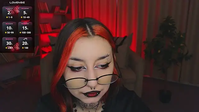 Snapshot of Mistress__Marcelline chatting on 4, 6, 2026 Mistress Marcelline online show from 4, 6, 2026