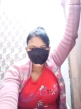 Snapshot of varnika chatting on 8, 1, 2026 varnika online show from 8, 1, 2026