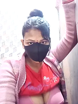 Snapshot of varnika chatting on 6, 2, 2026 varnika online show from 6, 2, 2026