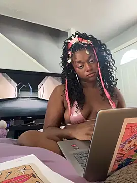 XKimmyGreen online show from 15, 5, 2026