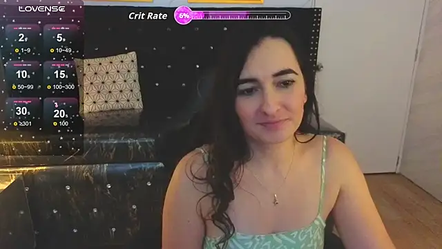 Snapshot of Soffi_betacur_b chatting on 21, 9, 2025 Soffi betacur b online show from 21, 9, 2025