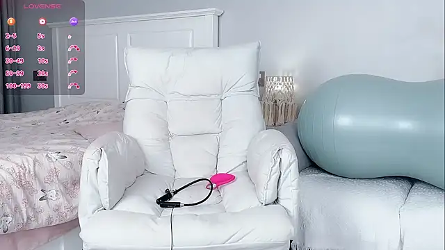 B-Yaya online show from 1, 10, 2025