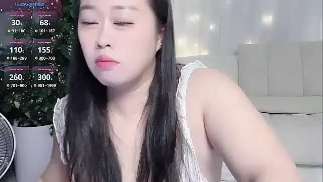 Snapshot of B-Yaya chatting on 21, 3, 2026 B-Yaya online show from 21, 3, 2026