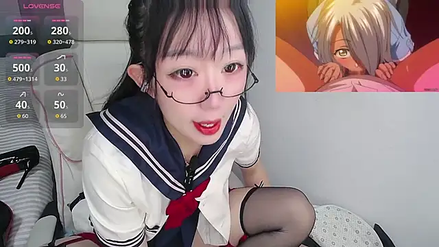 Angela-AMY online show from 12, 11, 2025