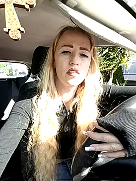 Snapshot of DeeA_Blondy chatting on 14, 9, 2025 DeeA Blondy online show from 14, 9, 2025