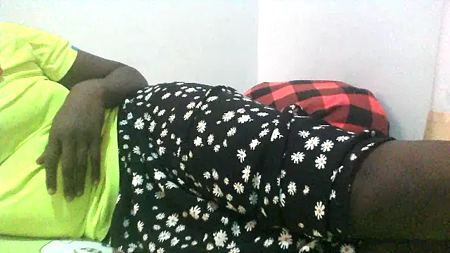 Africanmilk256 online show from 25, 3, 2026