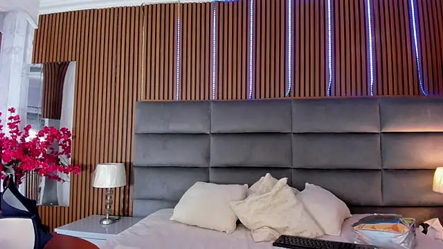 Snapshot of AnastasiaBelov chatting on 7, 3, 2026 AnastasiaBelov online show from 7, 3, 2026