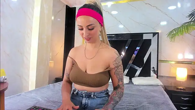 Snapshot of AnastasiaBelov chatting on 29, 3, 2026 AnastasiaBelov online show from 29, 3, 2026