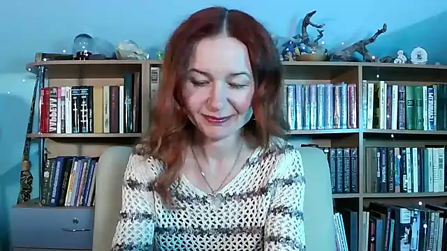 Snapshot of Foxilady357 chatting on 4, 3, 2026 Foxilady357 online show from 4, 3, 2026