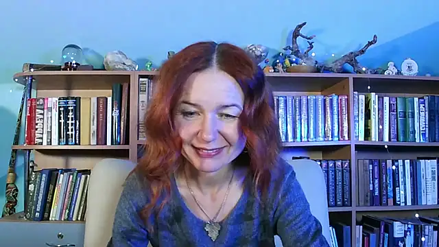 Snapshot of Foxilady357 chatting on 6, 3, 2026 Foxilady357 online show from 6, 3, 2026