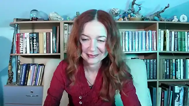Snapshot of Foxilady357 chatting on 7, 3, 2026 Foxilady357 online show from 7, 3, 2026