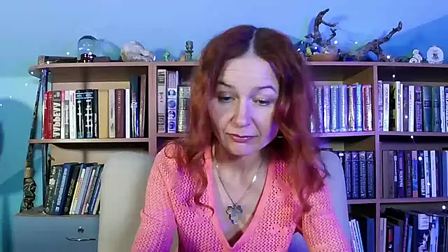 Snapshot of Foxilady357 chatting on 10, 3, 2026 Foxilady357 online show from 10, 3, 2026