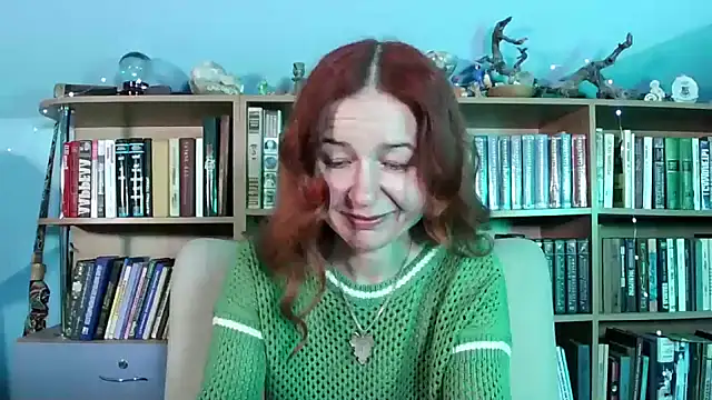 Snapshot of Foxilady357 chatting on 21, 3, 2026 Foxilady357 online show from 21, 3, 2026