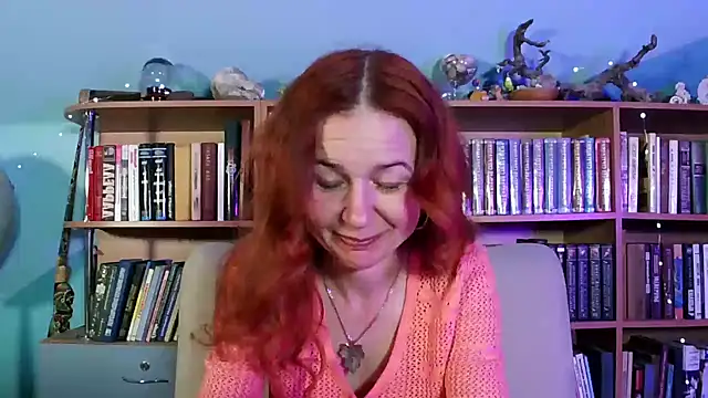 Snapshot of Foxilady357 chatting on 23, 3, 2026 Foxilady357 online show from 23, 3, 2026