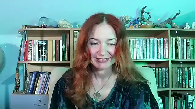 Snapshot of Foxilady357 chatting on 26, 3, 2026 Foxilady357 online show from 26, 3, 2026