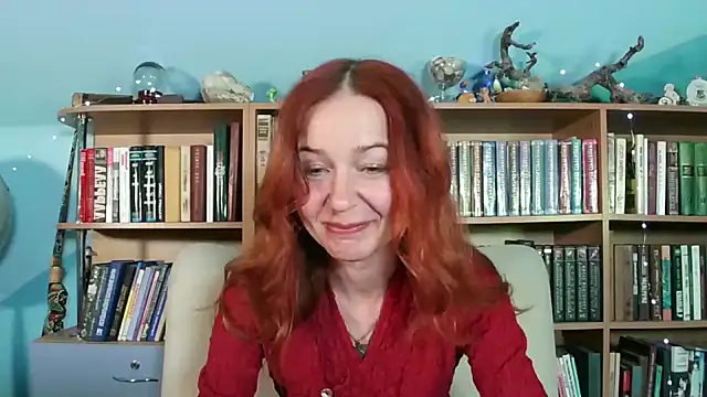 Snapshot of Foxilady357 chatting on 30, 3, 2026 Foxilady357 online show from 30, 3, 2026
