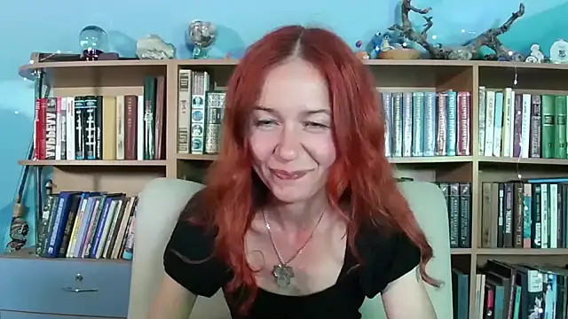 Snapshot of Foxilady357 chatting on 15, 6, 2026 Foxilady357 online show from 15, 6, 2026