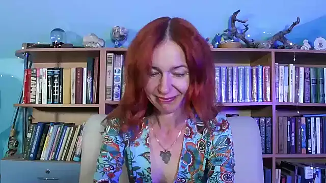 Snapshot of Foxilady357 chatting on 19, 6, 2026 Foxilady357 online show from 19, 6, 2026