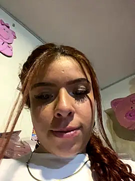 Snapshot of haally-mll chatting on 26, 10, 2025 haally-mll online show from 26, 10, 2025