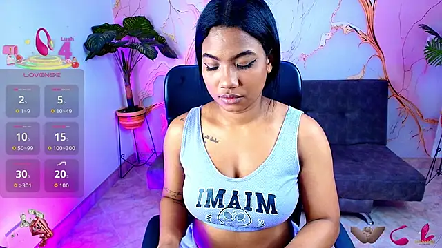 sharlottxl online show from 24, 9, 2025