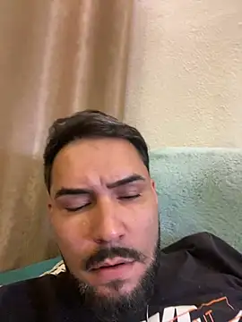 Marcoativ3-1 online show from 25, 7, 2026