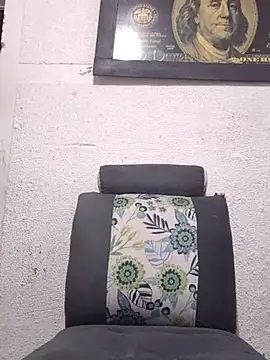 Valenn fernandez online show from 21, 10, 2025