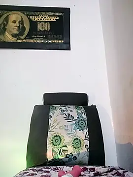 Valenn fernandez online show from 7, 5, 2026