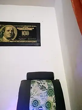 Valenn fernandez online show from 12, 5, 2026