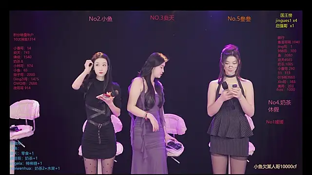 MSStudioStreamer3 online show from 19, 12, 2025