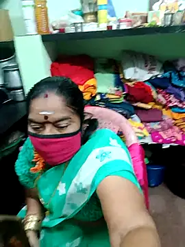 amuthasree online show from 14, 10, 2025