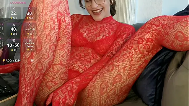 taliaadamsx online show from 22, 5, 2026